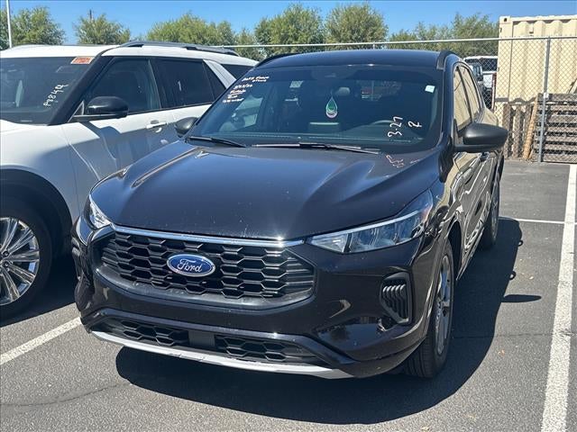 2023 Ford Escape Hybrid ST-Line