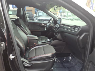 2023 Ford Escape Hybrid ST-Line