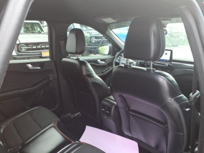 2023 Ford Escape Hybrid ST-Line