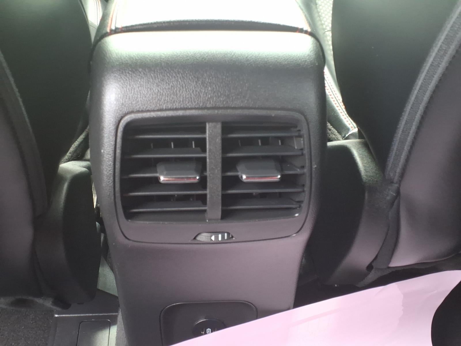 2023 Ford Escape Hybrid ST-Line