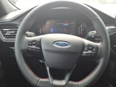 2023 Ford Escape Hybrid ST-Line