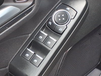 2023 Ford Escape Hybrid ST-Line