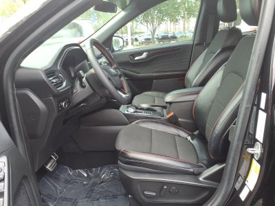 2023 Ford Escape Hybrid ST-Line
