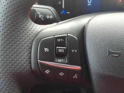 2023 Ford Escape Hybrid ST-Line