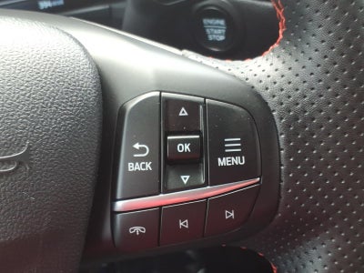 2023 Ford Escape Hybrid ST-Line