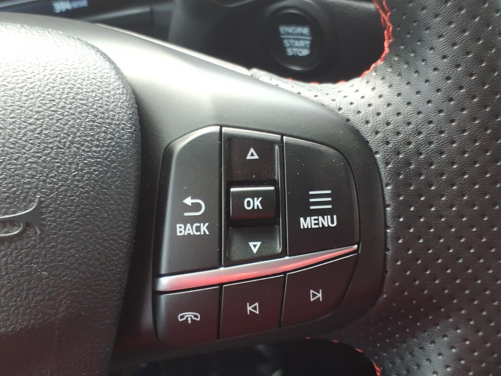 2023 Ford Escape Hybrid ST-Line