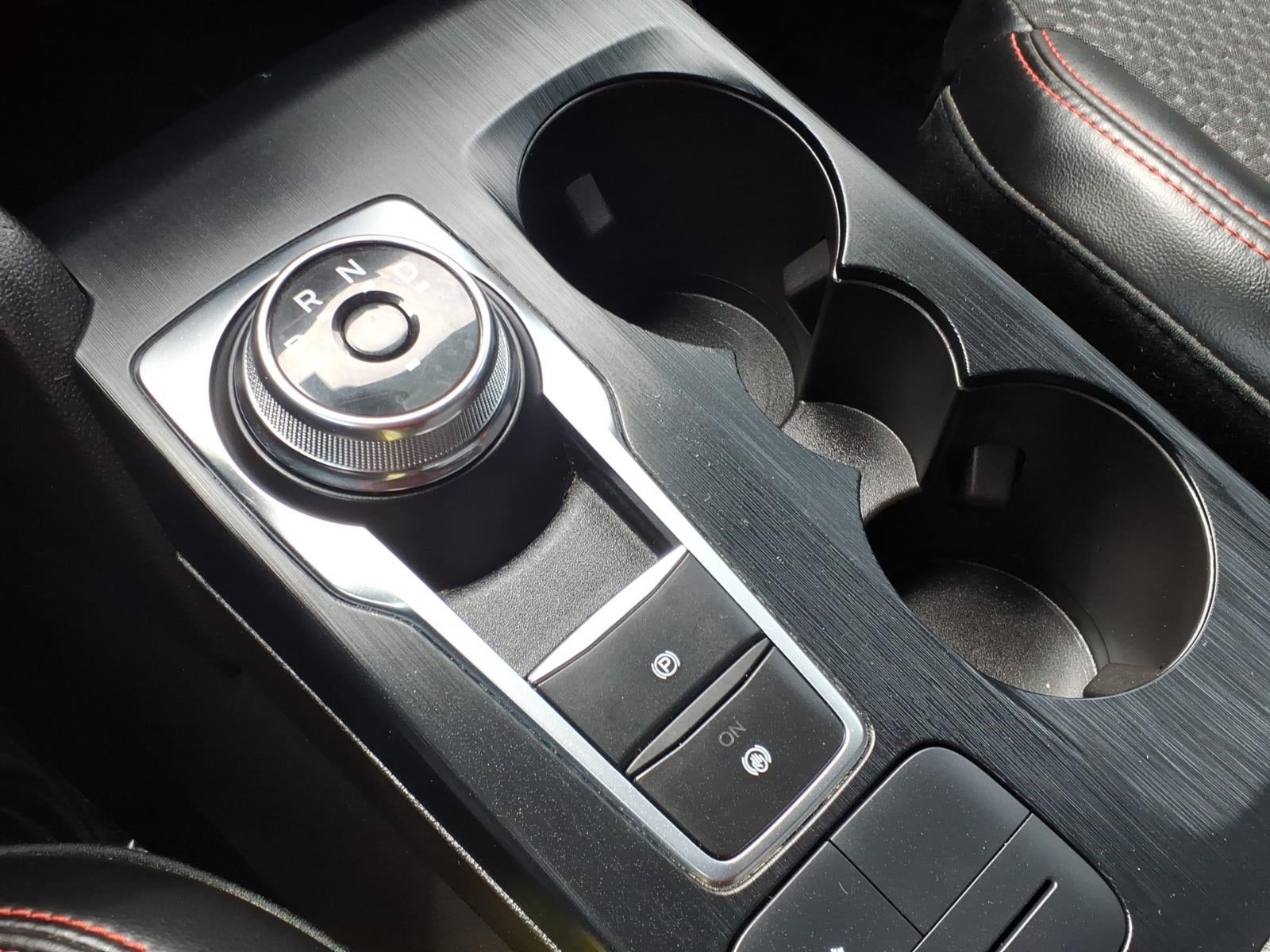 2023 Ford Escape Hybrid ST-Line