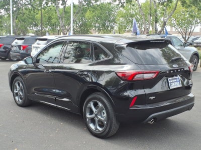 2023 Ford Escape Hybrid ST-Line