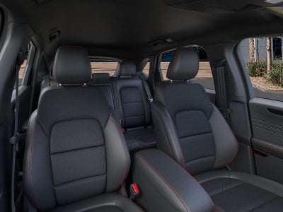 2024 Ford Escape Hybrid ST-Line