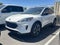 2021 Ford Escape Hybrid SE