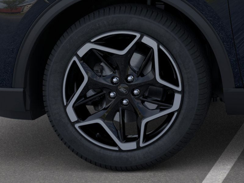 2026 Ford Escape Hybrid Platinum