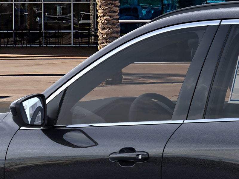 2026 Ford Escape Hybrid Platinum