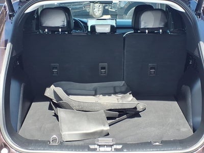 2023 Ford Escape Hybrid Platinum