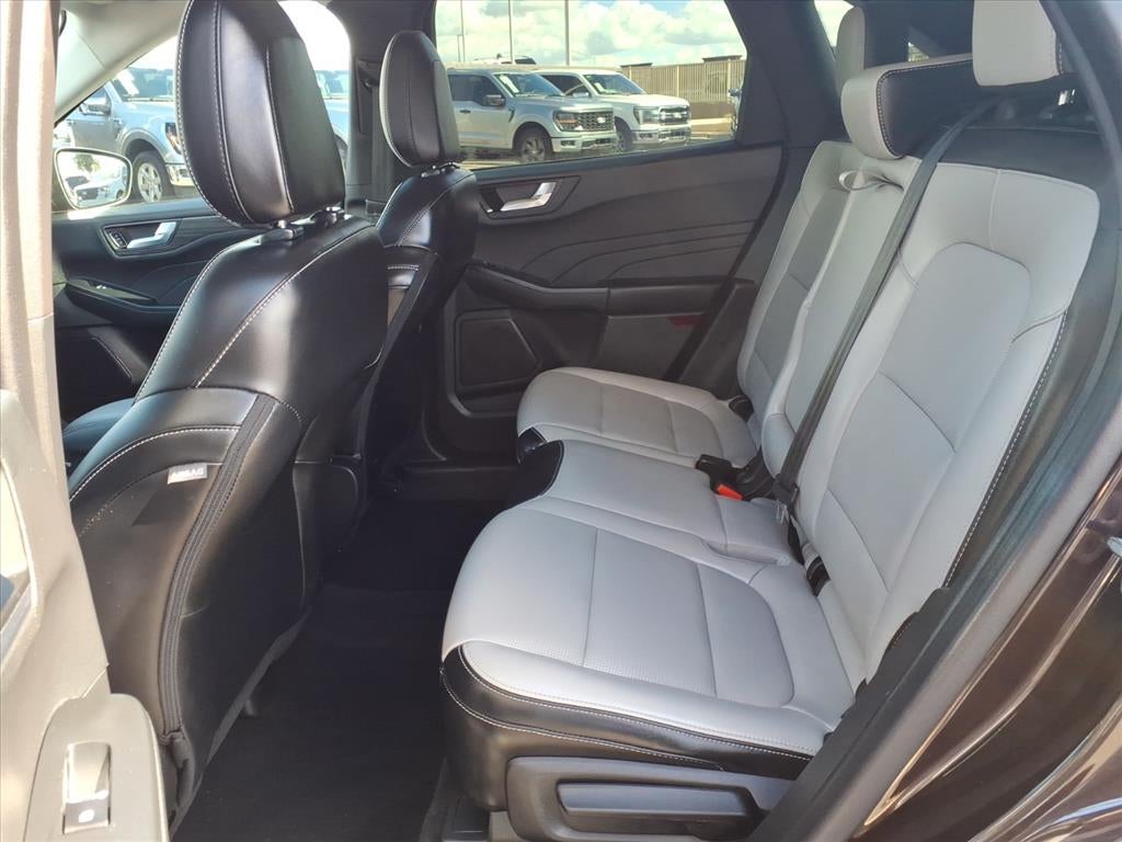 2023 Ford Escape Hybrid Platinum