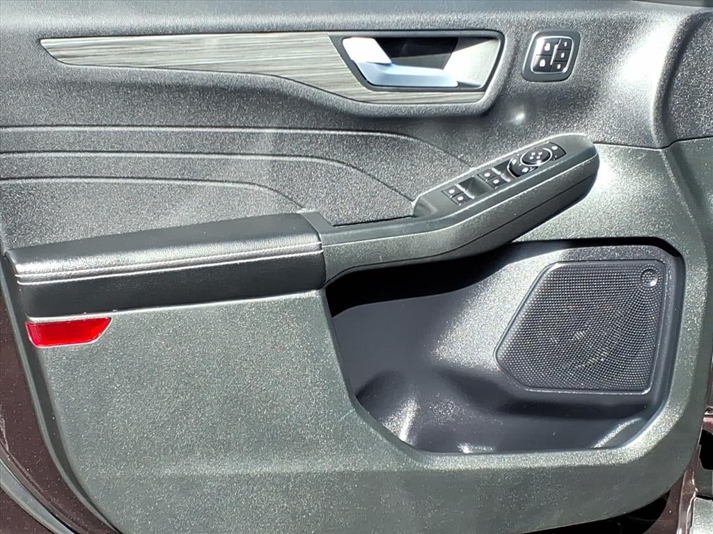 2023 Ford Escape Hybrid Platinum