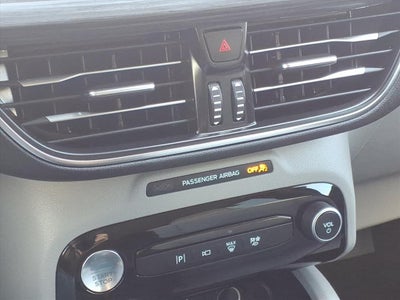 2023 Ford Escape Hybrid Platinum