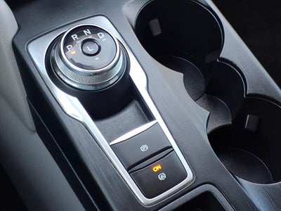 2023 Ford Escape Hybrid Platinum