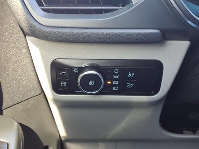 2023 Ford Escape Hybrid Platinum