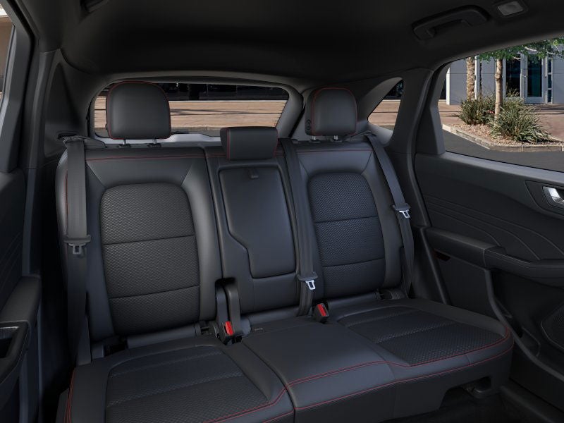 2026 Ford Escape Hybrid ST-Line Select