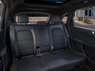 2026 Ford Escape Hybrid ST-Line Select