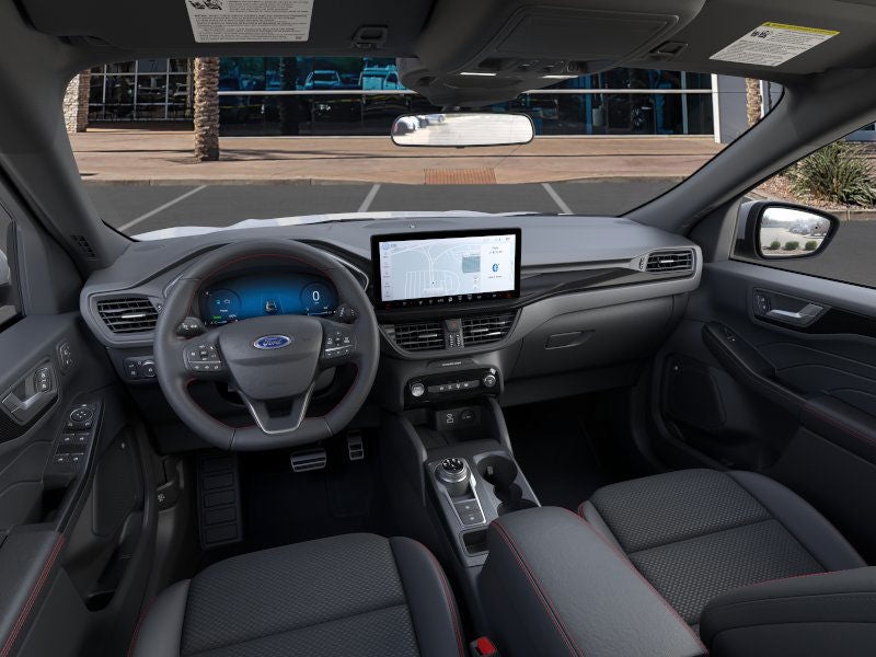 2026 Ford Escape Hybrid ST-Line Select