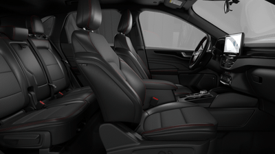 2026 Ford Escape Hybrid ST-Line Select