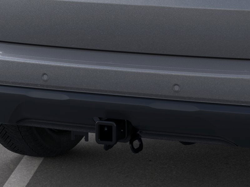 2026 Ford Escape ST-Line Elite