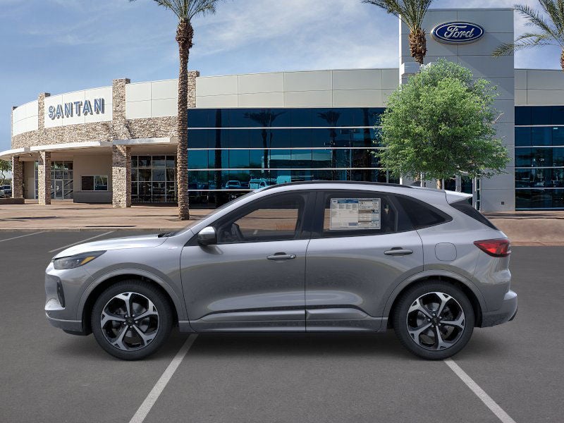 2026 Ford Escape ST-Line Elite
