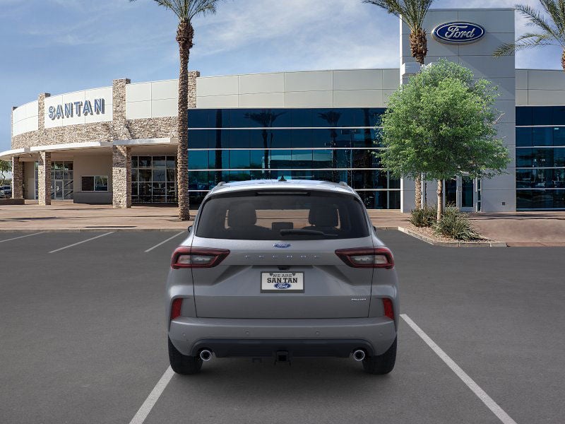 2026 Ford Escape ST-Line Elite