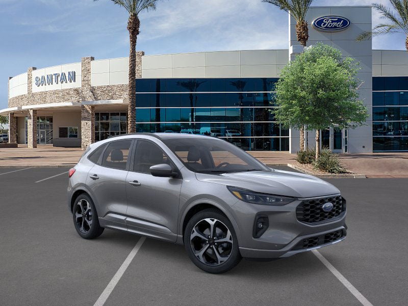 2026 Ford Escape ST-Line Elite