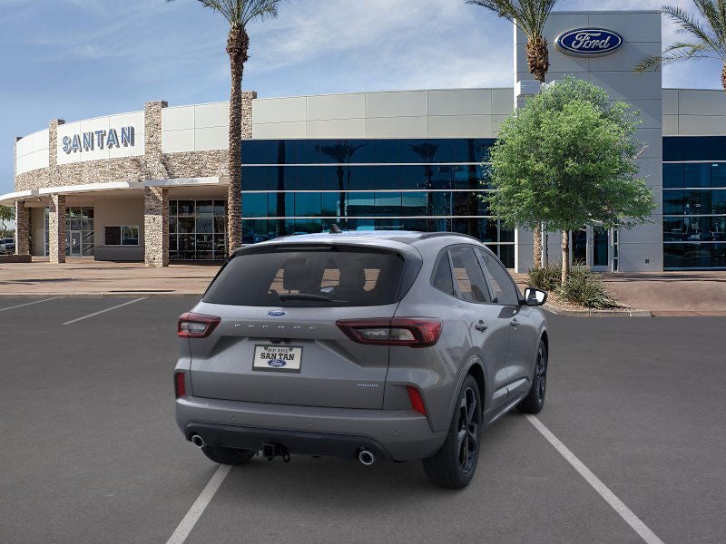 2026 Ford Escape ST-Line Elite