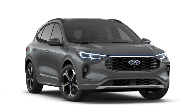 2026 Ford Escape ST-Line Elite