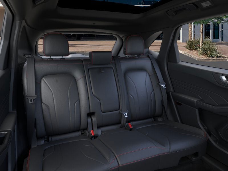 2026 Ford Escape Hybrid ST-Line Elite