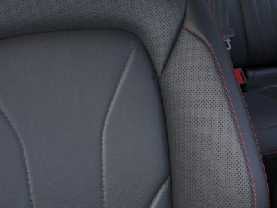 2026 Ford Escape Hybrid ST-Line Elite