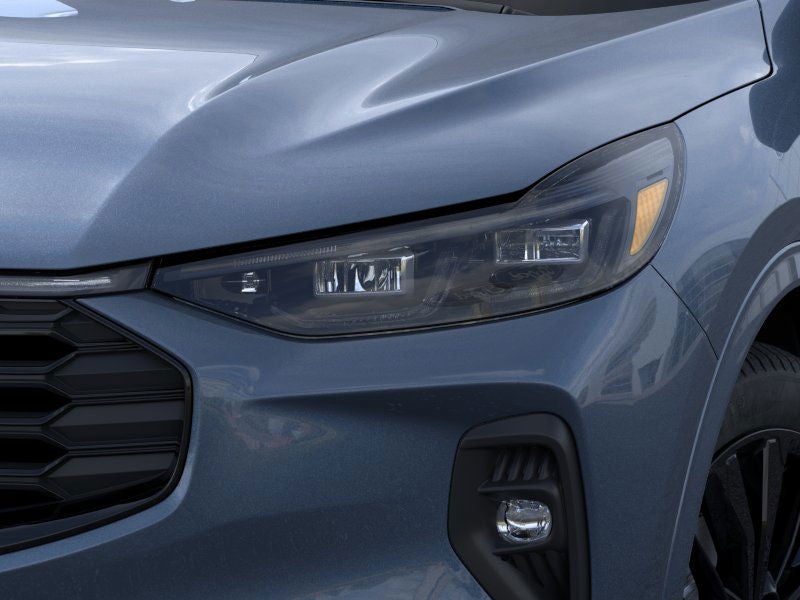 2026 Ford Escape Hybrid ST-Line Elite