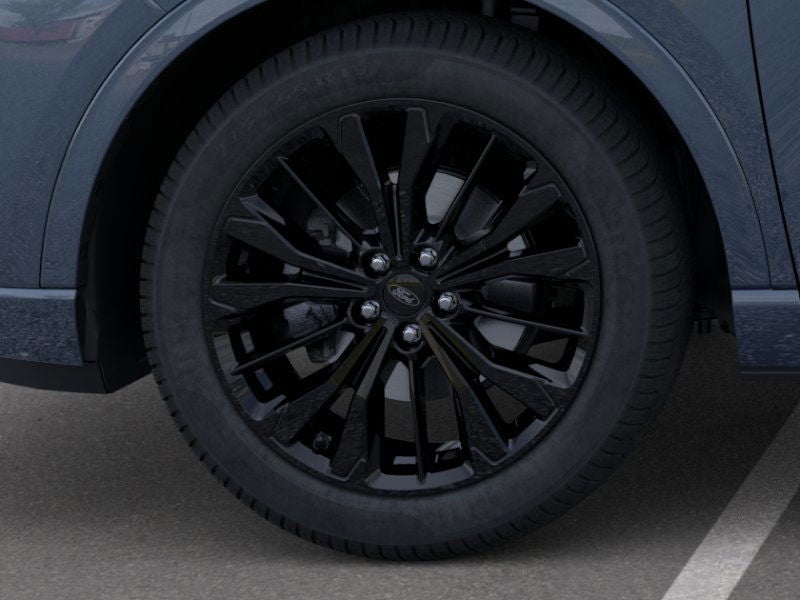 2026 Ford Escape Hybrid ST-Line Elite