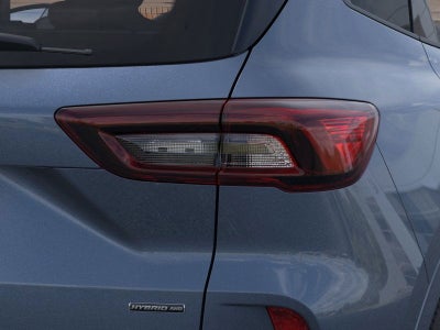 2026 Ford Escape Hybrid ST-Line Elite