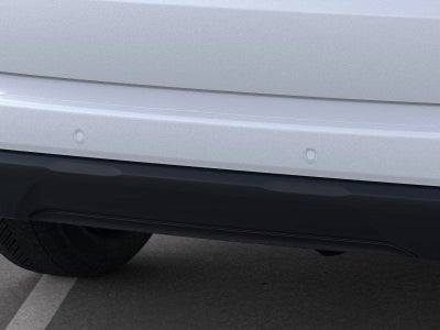 2026 Ford Escape Hybrid ST-Line Elite