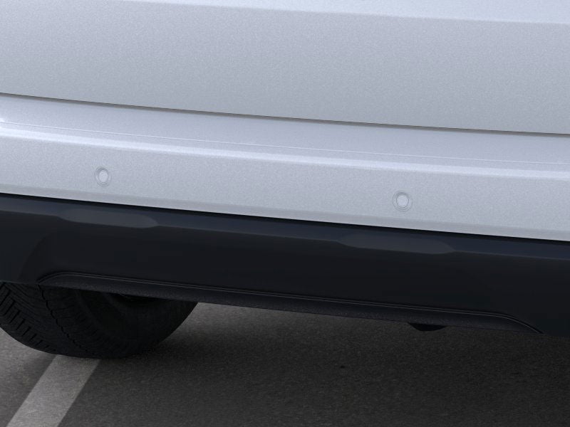 2026 Ford Escape Hybrid ST-Line Elite