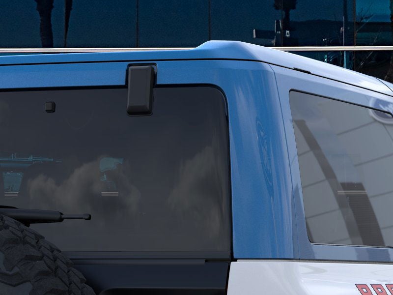 2025 Ford Bronco Stroppe Edition