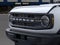 2026 Ford Bronco BIG BEND 4 DOOR 4X4