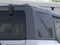 2026 Ford Bronco BIG BEND 4 DOOR 4X4