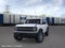 2026 Ford Bronco BIG BEND 4 DOOR 4X4