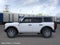 2026 Ford Bronco BIG BEND 4 DOOR 4X4