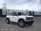 2026 Ford Bronco BIG BEND 4 DOOR 4X4