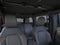 2026 Ford Bronco BIG BEND 4 DOOR 4X4
