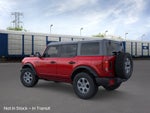 2026 Ford Bronco BIG BEND 4 DOOR 4X4