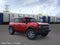 2026 Ford Bronco BIG BEND 4 DOOR 4X4