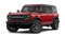 2026 Ford Bronco BIG BEND 4 DOOR 4X4