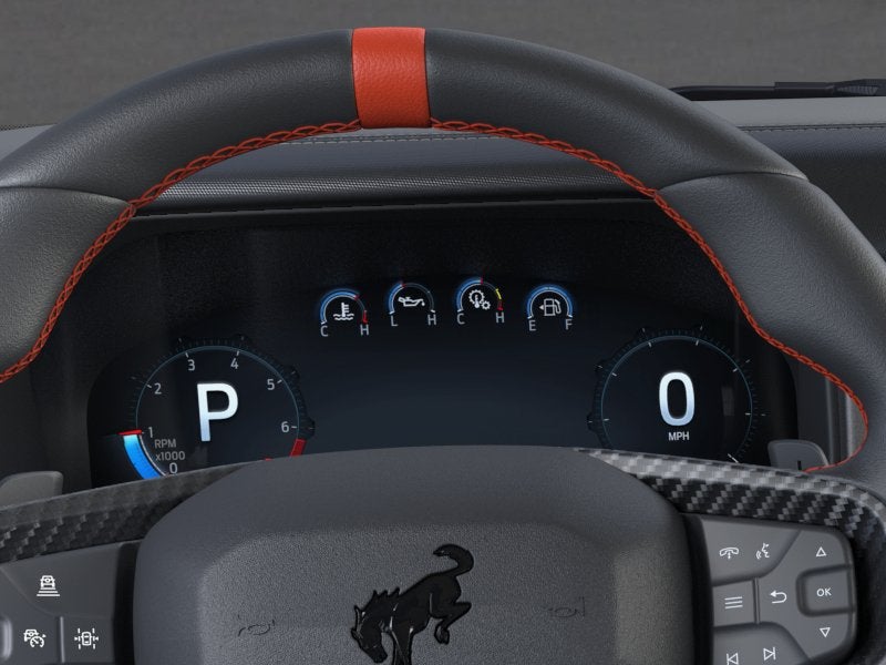2026 Ford Bronco RAPTOR 4 DOOR ADVANCED 4X